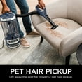 thumbnail image 3 of Shark® Rotator® Lift-Away® Upright Vacuum with PowerFins™ and Self-Cleaning Brushroll, ZD400, 3 of 14