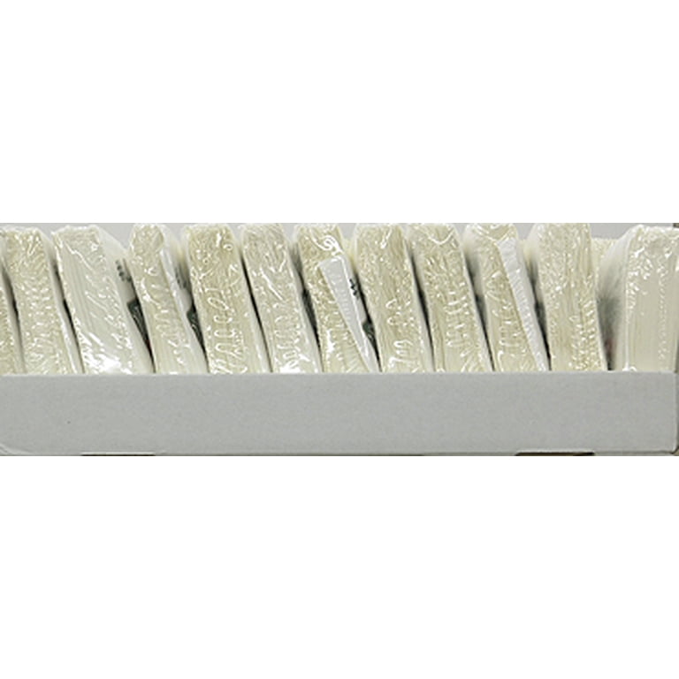 Brew Rite Disposable #4 Cone White Coffee Filters, 100 Count - Walmart.com