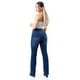 thumbnail image 2 of Jeans bootcut Fit /Juvenil, 1610 (Azul oscuro) azul oscuro 1, 2 of 3