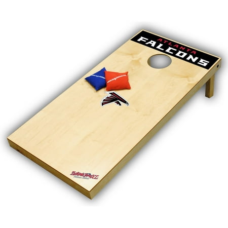 NFL Tailgate Toss XL Cornhole Set