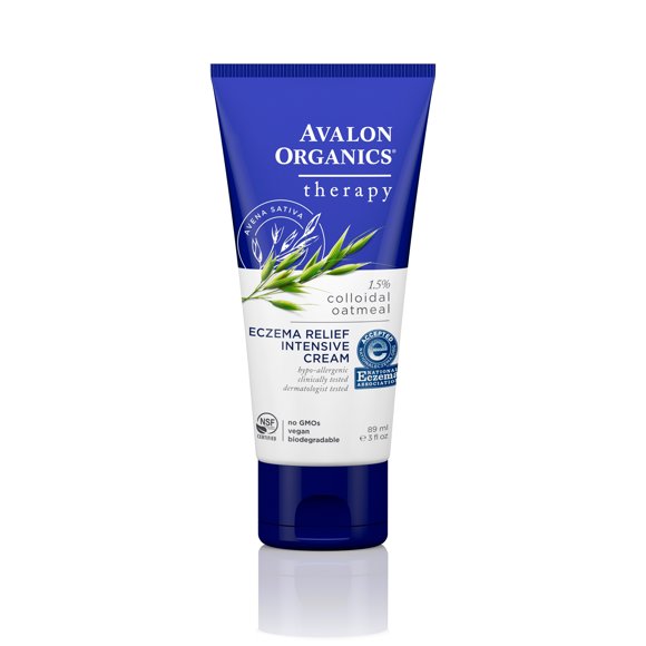 Dyshidrotic Eczema Cream