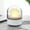 White, variant on Vikakiooze 2023 Promotion on sale, cat Paw Lamp, Bluetooth Audio Speaker Night Light, Night Smart Alarm Clock Portable Wireless Bedroom Bedside Reading Lamp, Music Sleep Lamp Support Speakerphone