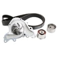 thumbnail image 1 of KIT DE DISTRIBUCIÓN CON BOMBA DE AGUA GALANT 1999 al 2003 MITSUBISHI V6 3.0L KEEP ON GREEN ., 1 of 3