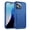 Blue, variant on YEYKX Case Designed for iPhone 15 Pro Max 6.7-inch,Heavy Duty Shockproof Protective 3-Layer Phone Bumper Cover With Full Body Rubber Armor Bumper Dropproof Protection,Mint,For iPhone 15 Pro Max