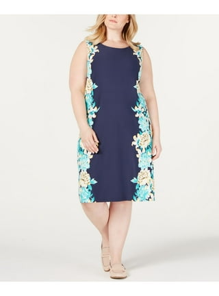 Charter club plus size deals dresses