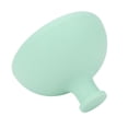 thumbnail image 4 of GLOGLOW Taza de Palma de Mamá, Taza de Percusión de Pecho de Palma de Silicona, Taza de Palma de Mamá, Ayudante de Digestión de Eructos de Flema para Bebés Y Ni?os Peque?os(Verde) EOTVIA NO, 4 of 6