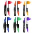 thumbnail image 3 of Máscara de colores Joyeee, 6 colores, impermeable, a prueba de manchas, 3 of 6