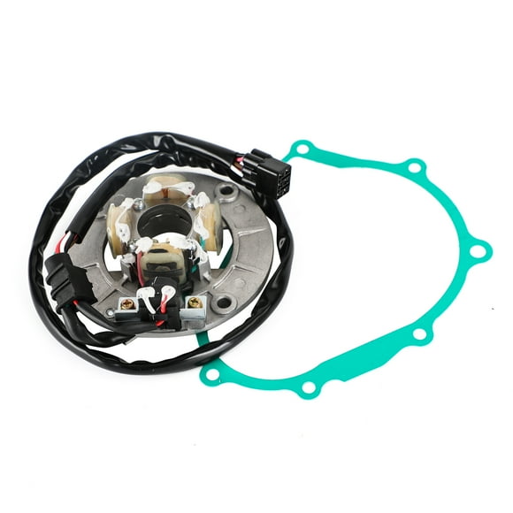 Magneto Stator Generator + Gasket For Yamaha YZ 250 F YZ250F 2001-2005
