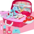 thumbnail image 5 of Juguete de cocina para niños Play House HUOGUO con accesorios, 5 of 5
