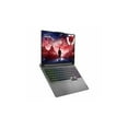 thumbnail image 3 of Lenovo Legion 16" Gaming Laptop, AMD Ryzen 7 8845HS, 16GB RAM, NVIDIA GeForce RTX 4060 8 GB, 1TB SSD, Windows 11 Home, 83DH000PUS, 3 of 13