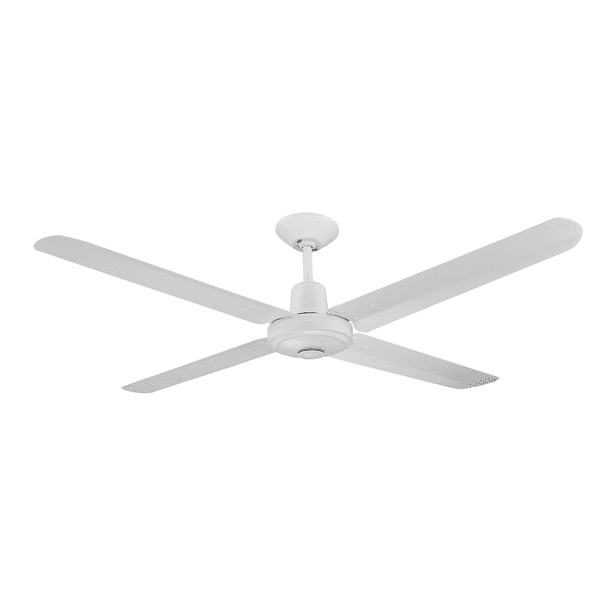 Ventilador De Techo Industrial Narvik 56 Pulgadas con Control de Pared