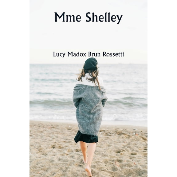 Mme Shelley, (Paperback)