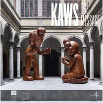 Kaws, (Hardcover)