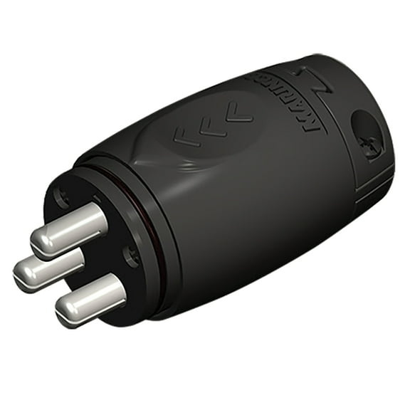 Marinco 70A Trolling Motor Plug | Bundle of 2