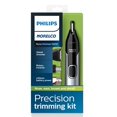 thumbnail image 2 of NORELCO NT5600 NOSE TRIMMER,10-PCS,POUCH, 2 of 8