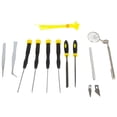 thumbnail image 2 of 40-Piece Versatile Craft and Hobby Tool Set, 2 of 3