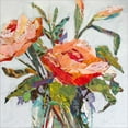thumbnail image 2 of Great Art Now Hacienda Dream I by Elizabeth St. Hilaire, Framed Wall Art, 17.5W x 17.5H, 2 of 3