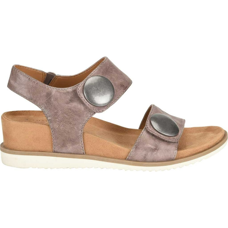 Comfortiva hotsell pamela sandal