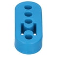 thumbnail image 4 of Colgador De Silenciador, Aislador De Escape De 12 Mm, 4 Orificios, A Prueba De Golpes Para Mantenimiento ANGGREK Azul, 4 of 8
