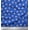Blue, variant on Soimoi Blue Cotton Voile Fabric Dots & Artistic Flower Stripe Fabric Prints By Yard 42 Inch Wide
