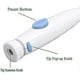 thumbnail image 2 of Oral Hygiene Accessories Compatible with Waterpik WP-100 Wp-300 Wp-660 WP-900 Replacement Kit for Ultra Water Flosser, 2 of 5