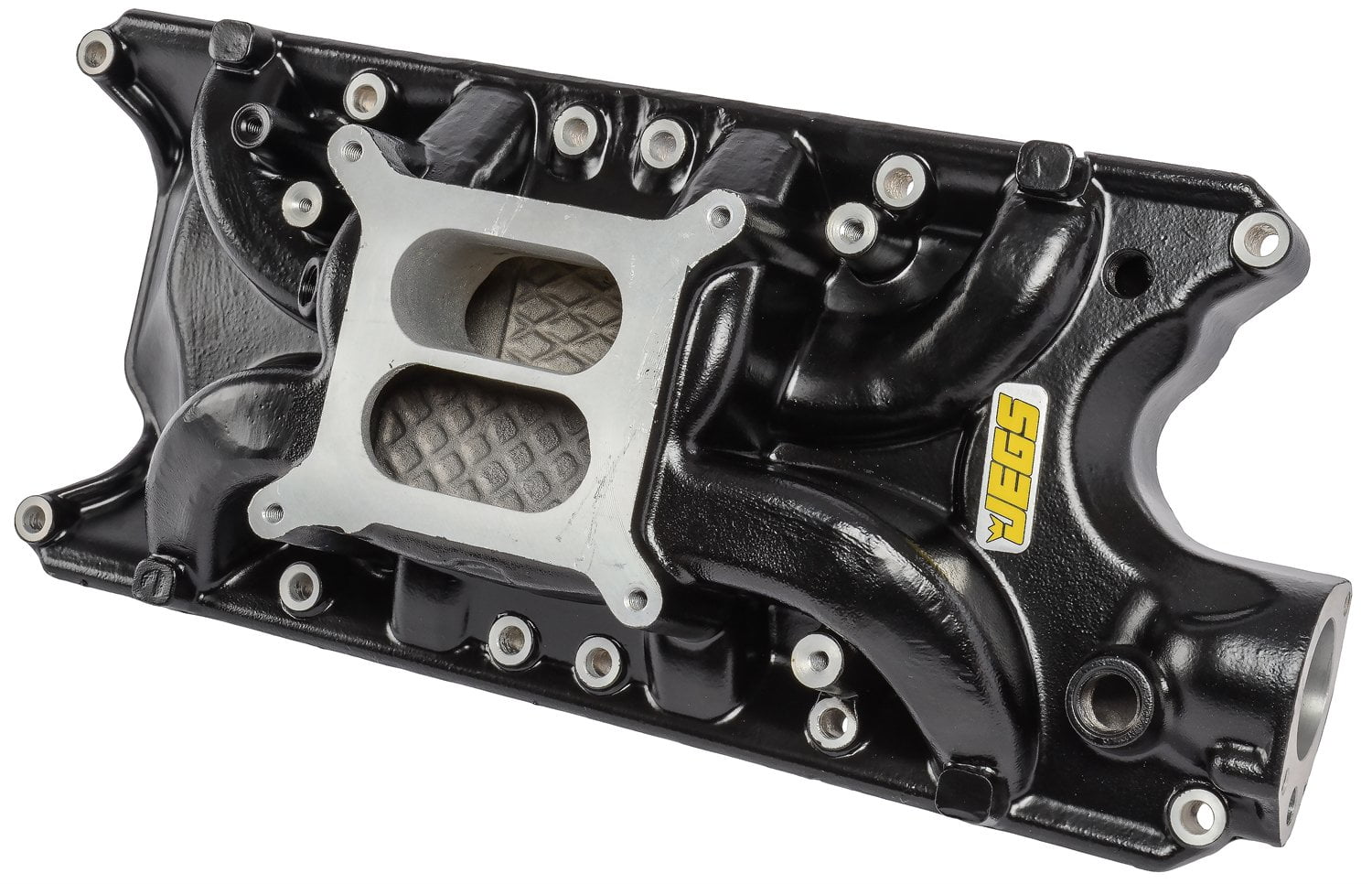 JEGS Performance Products 513006 Intake Manifold Small Block Ford 289/