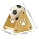 thumbnail image 3 of Cat Sisal Ball Toy Scratch Post Anti-scratch Cat Toy for Indoor Cats Kittens, 3 of 5