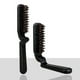 thumbnail image 5 of Cepillos para barba plegables,Cepillos para barba Cepillo desenredante plegable para hombres,Mini cepillo de cerdas de jabalí Cepillo para bigote,Cepillo para el cabello de barbero Cepillos, 5 of 8