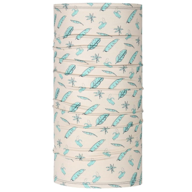 BLACKSTRAP Midweight Therma Tube Banana Leaves,