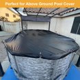 thumbnail image 3 of Toalla de playa grande Coideal con clip para piscina, 10 unidades, 3 of 7