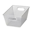 thumbnail image 3 of YBMHome 1100 Mesh Storage Basket, 3 of 3