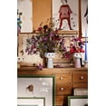 thumbnail image 4 of Bjorn Wiinblad Eva Vase Porcelain Figure for Flowers, Centerpiece, Napkins and all, 4 of 7