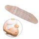 thumbnail image 3 of 1 pieza de envoltura de vientre posparto, piel moldeadora ajustable, cinturón transpirable, ropa moldeadora posnatal, cinturón de Pelvis, moldeador de Yinane Soporte de cinturón posparto, 3 of 6
