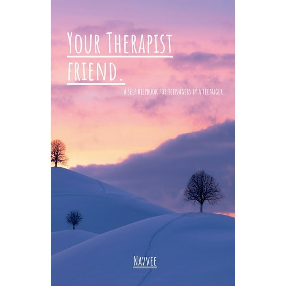 your therapist friend (Paperback)
