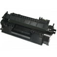 thumbnail image 1 of Cartouche de Toner Compatible 1PK CF280X pour HP CF280X, HP80X, 1 of 2