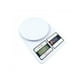 thumbnail image 1 of Báscula Digital Cocina Gramera Automática Obi 207133 10 kg, 1 of 3