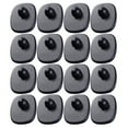 thumbnail image 4 of CIMAXIC 40pcs Clothing Security Radio Frequency Retail Antitheft Equipment,1.85"X1.61"X0.79", 4 of 5