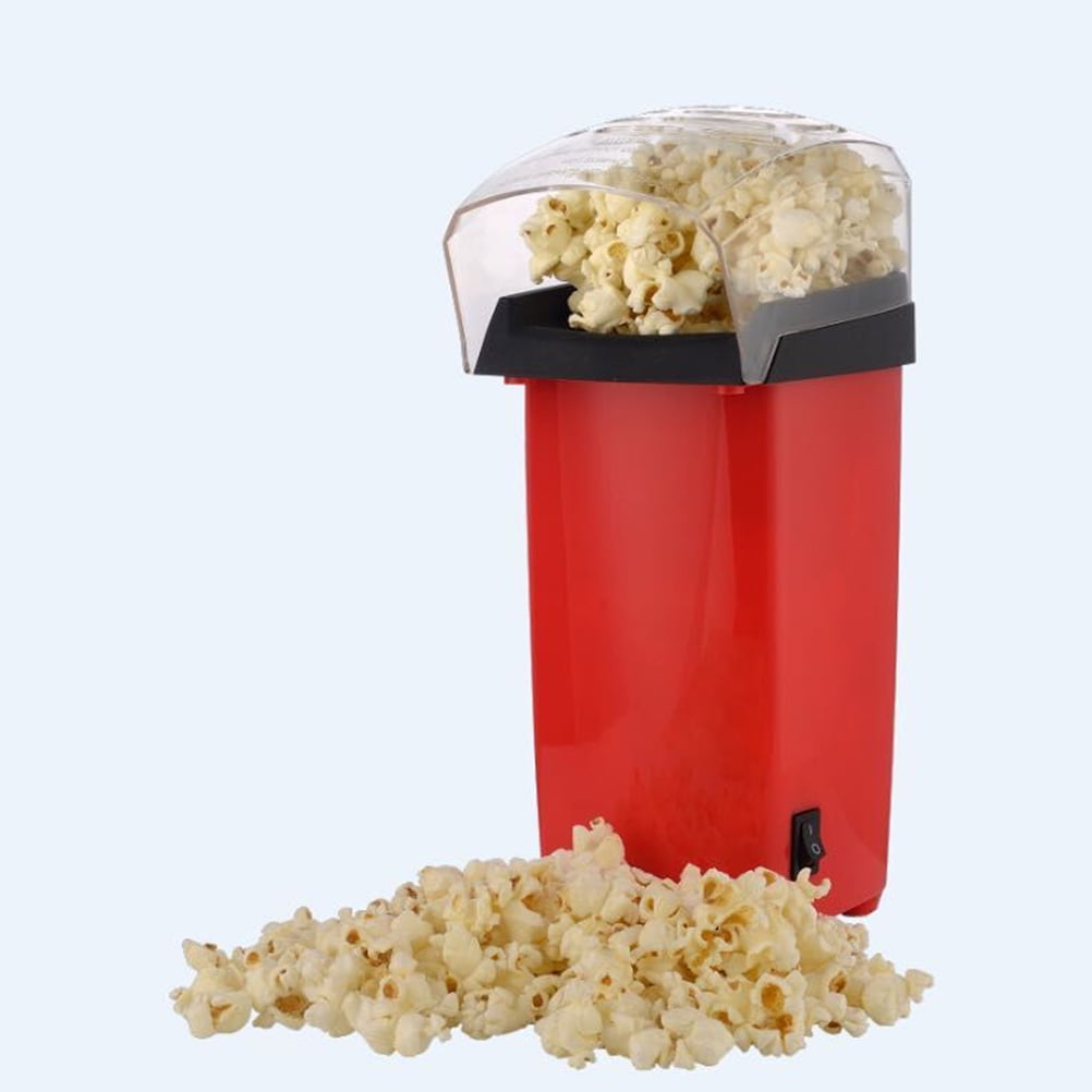 popcorn maker at home