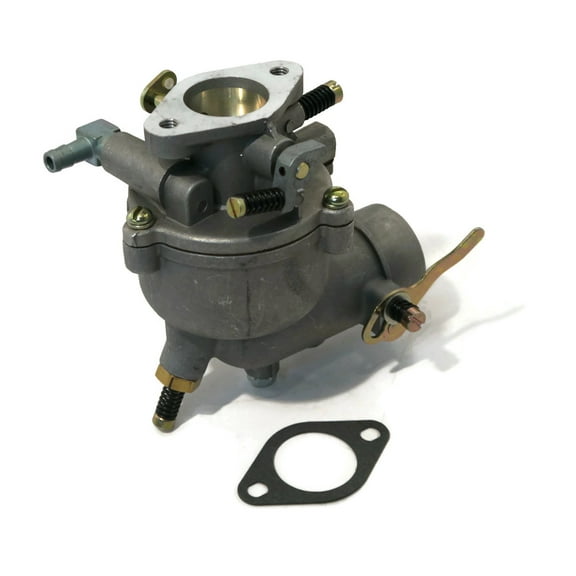 The ROP Shop | Carburetor For Briggs & Stratton 390323 394228 7HP 8HP 9 HP Engine Carb