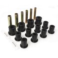 thumbnail image 1 of Energy Suspension Leaf Spring Bushing 3.2105G Black; Polyurethane, 1 of 3