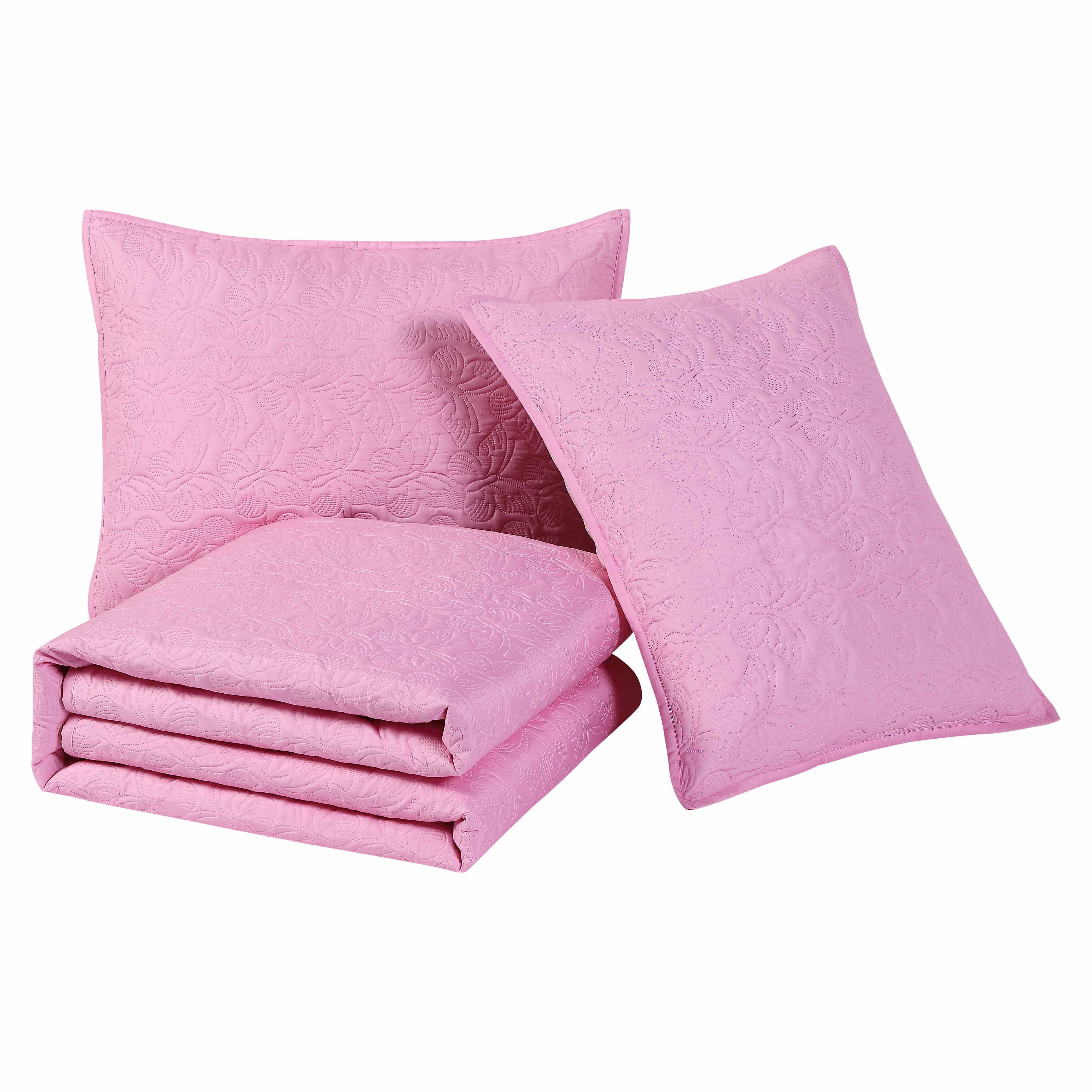 Heritage Club Pin sonic Butterfly Quilt Set, Full