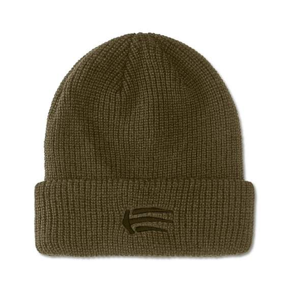 Etnies Joslin Beanie Brown men