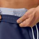 thumbnail image 4 of Yaoyar Men's Drawstring Running Shorts Lightweight Quick Dry Workout Shorts, Basketball Running Short with Zipper Pockets, 4 of 6