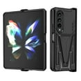 thumbnail image 1 of For Samsung Galaxy Z Fold 4 Case Shockproof Magnetic Hybrid Heavy Duty Cover, 1 of 12