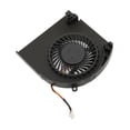 thumbnail image 2 of Ventilador de refrigeración,Ventilador de refrigeración para computadora portátil Buen ventilador para PC Ventilador de refrigeración para computadora portátil Rendimiento de gama alta, 2 of 9