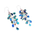 thumbnail image 3 of Pendientes Colgantes Regalos De Moda  Para Esposa Diaria Yuyangstore  Pendientes colgantes, 3 of 8