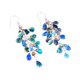 thumbnail image 3 of Pendientes Colgantes Regalos De Moda Lujoso Para Esposa Diaria, 3 of 8