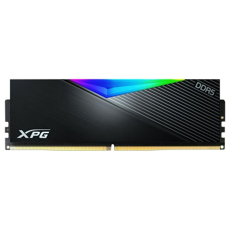 メモリー XPG Lancer RGB DDR5 32GB (16GBx2) LANCER RGB DDR5 MEMORY | XPG