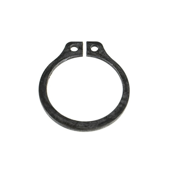 CUB CADET 916-0114 Snap Ring For .562 Dia Shaft Z Force SZ Tank 46 48 54 60
