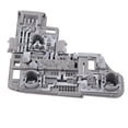 thumbnail image 3 of Compatible with 2012-2014 Mercedes-Benz W204 C-Class left tail light bulb plug, 3 of 5